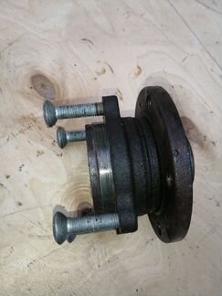 Подшипник передней ступицы VW Passat B6 B7 CC отли