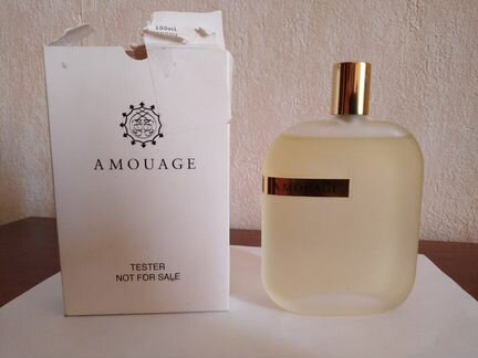 Amouage opus III