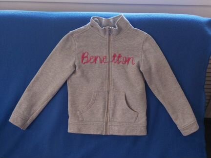 Толстовка Benetton