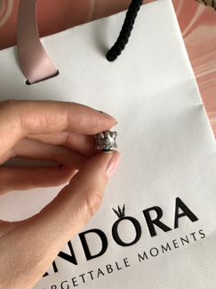 Шарм Pandora Торт оригинал
