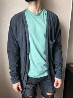 Кардиган мантия jules- indigo luxury brand