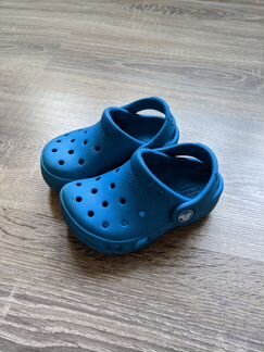 Сабо Crocs Кроксы С6