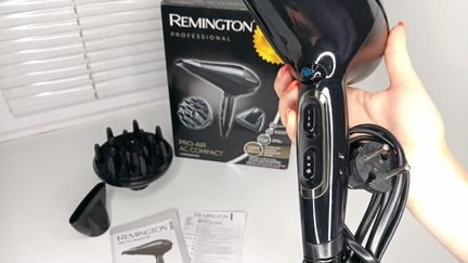 Фен профессиональный