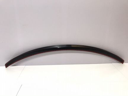 Спойлер Mercedes A45 w177