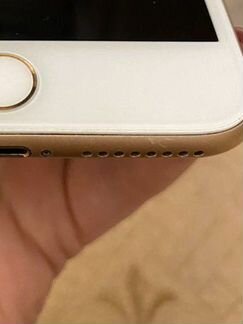 Телефон iPhone 8 Plus 64gb