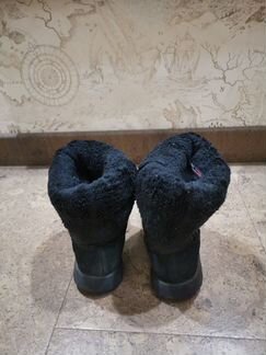 Сапоги демисезонные The North Face