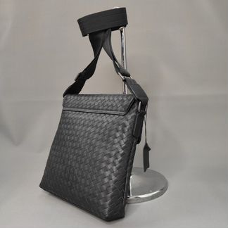 Мужская кожаная сумка Воttеga Vеnеtа