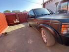 Land Rover Discovery 2.7 AT, 2008, 125 000 км