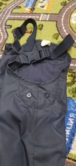 Полукомбинезон Baby go 86 демисезонный