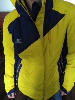 Куртка спортивная