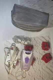 Эпилятор Braun SilkEpil SoftPerfection