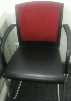 Кресла переговорные