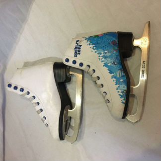 Коньки детские 31 р