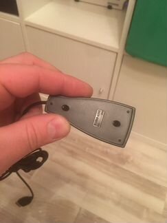 Кабель удлинитель usb Logitech