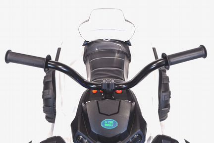 Детский Квадроцикл На Аккумуляторе - BDM-0906