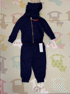 Спортивный костюм Juicy Couture 18m