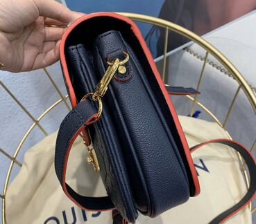 Сумка Louis Vuitton оригинал исполнение