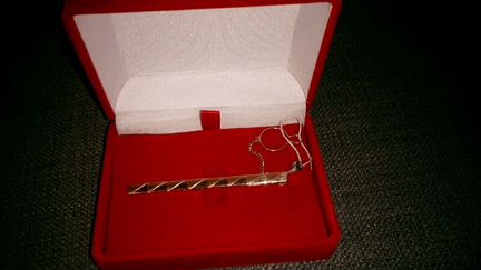 Зажим галстука