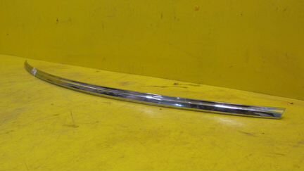 Накладка крышки багажника Mercedes GLE Coupe C292