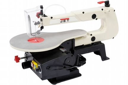 JSS-16A JET Лобзиковый станок