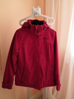 Горнолыжная куртка maier