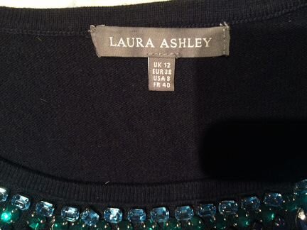 Свитер Laura Ashley 12