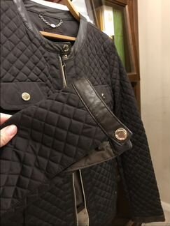 Куртка Массимо Дутти