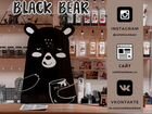 Кофейня Black Bear