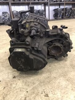 FBX/EBN/EGY Механическая кпп Skoda Octavia/VW Golf