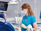 В Гурзуф требуется врач-стоматолог