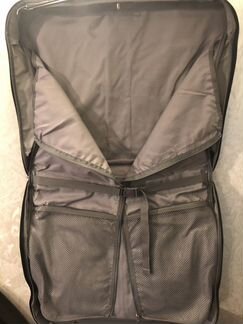 Портплед Samsonite (Дорожная сумка, чехол)