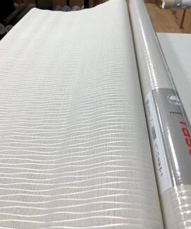 Обои метровые Rasch 12 рулонов