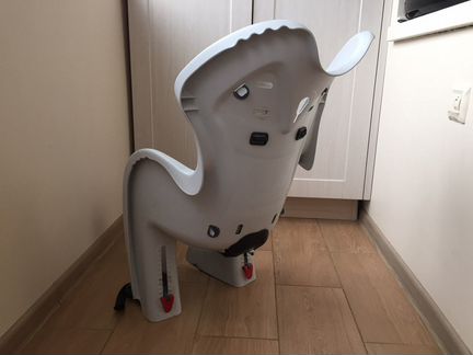 Велокресло