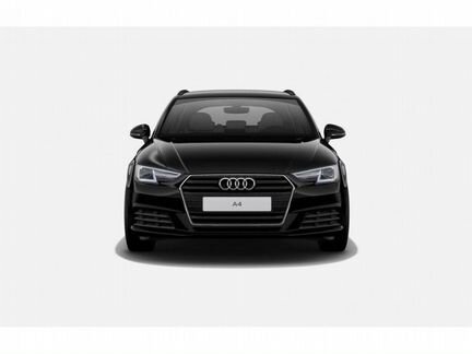 Audi A4 2.0 AMT, 2020