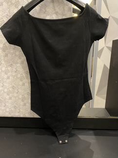 Боди женское h&m