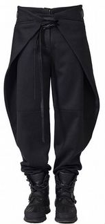 Дизайнерские брюки AnastasiyaTutaeva новые