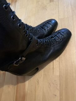 Ботфорты Principe di bologna