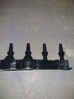 Катушка зажигания citroen