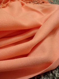 Пашмина турецкая новая