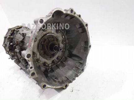 АКПП Ниссан Patrol Y62