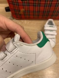 Кроссовки Adidas Stan smith