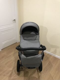 Детская коляска noordline stephania 2 в 1