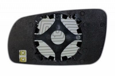 Зеркальный элемент skoda Superb (02-06)