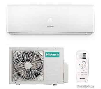 Кондиционер Hisense