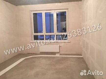 2-к квартира, 68 м², 13/19 эт.