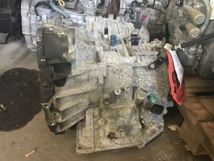 АКПП U151F для Тойота Сиенна 04-06 4WD