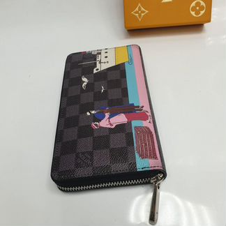 Кошелёк Louis Vuitton
