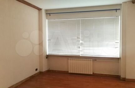 Квартира-студия, 13 м², 2/8 эт.