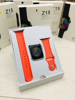 Часы Smart Watch