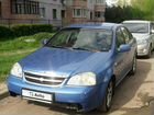 Chevrolet Lacetti 1.4 МТ, 2007, 273 000 км